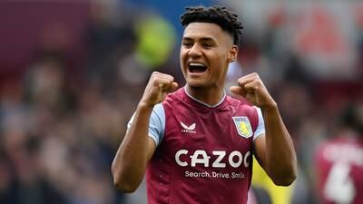 Ollie Watkins at the double as Aston Villa ease past Newcastle