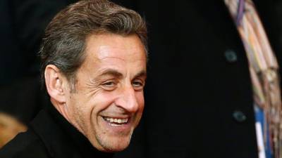 Sarkozy phone recordings add to suspicions over alleged corruption