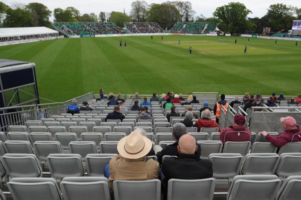 Six games against South Africa to highlight Ireland’s summer of cricket