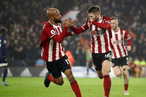 Sheffield United left frustrated by Watford at Bramall Lane