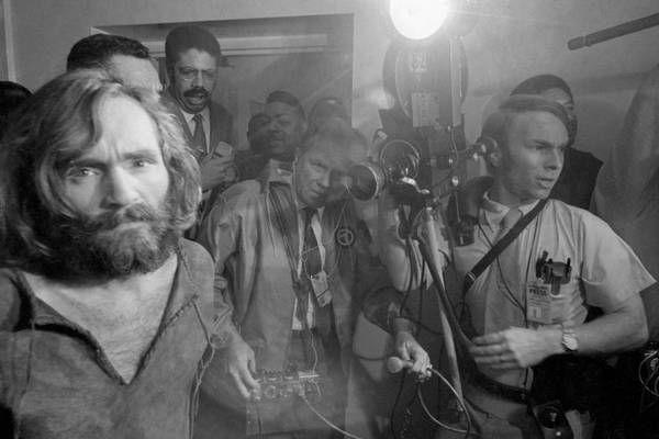 Charles Manson, Quentin Tarantino and the murders that changed Hollywood