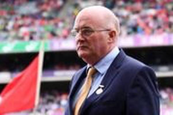 GAA closes in on Tier 2 football championship proposal