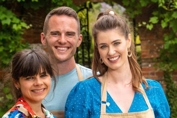 Great British Bake Off: How to fix a show that's gone sour