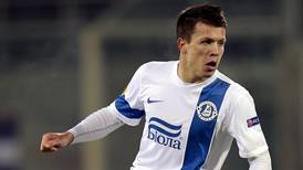 Louis van Gaal  considering paying Dnipro winger  Yevhen Konoplyanka’s €15m  buyout clause
