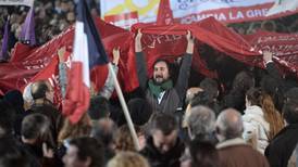 Greece’s left-wing Syriza party set to take power after snap elections