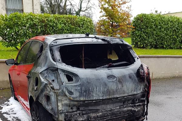 Former Quinn group demands action after third arson attack