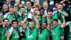 Keith Duggan: Outsiders of Irish rugby crash through front door