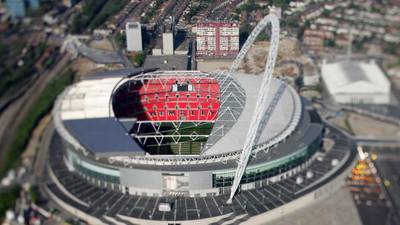 Fulham owner Shahid Khan withdraws offer to buy Wembley