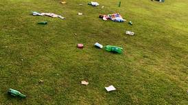 ‘Dramatic increase’ in littering and dumping in north Dublin