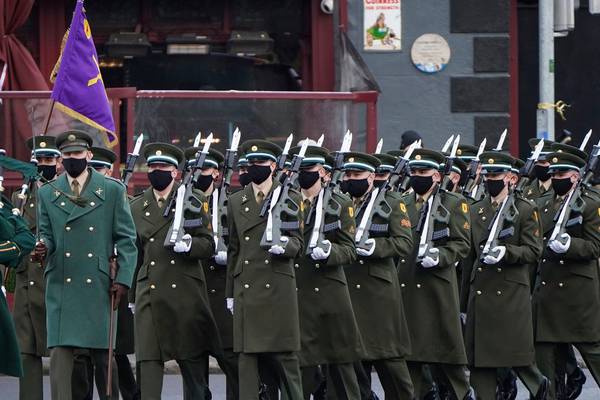 Worldview: Fresh evidence and perspectives on Irish neutrality are sorely needed