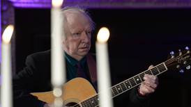 Arty McGlynn obituary: Traditional music’s pioneering guitar man