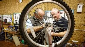 Men’s Shed project helping to prevent isolation