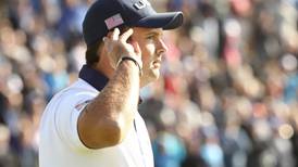 Patrick Reed breaks ranks with teammates after Ryder Cup defeat