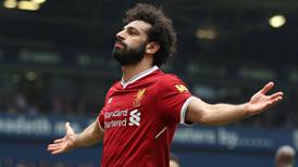 Mohamed Salah astonishes even his own boss during record goalscoring run