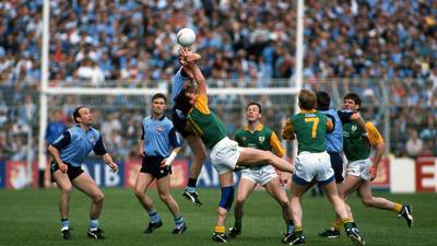 Seán Moran: How compulsive Meath-Dublin saga changed GAA landscape