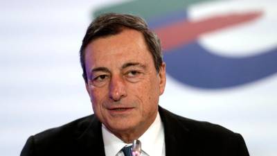 Markets relax as ECB promises more help