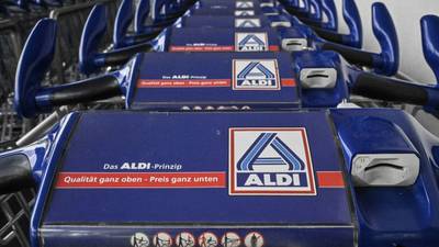 Aldi empire wracked by family feud