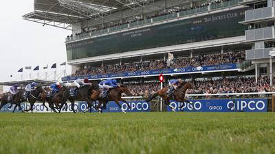 Odds cut on O’Brien delivering clean sweep in ‘Champions Weekend’