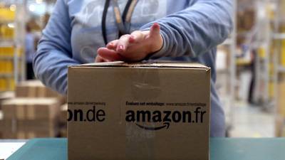 Amazon set to launch ‘Uber for deliveries’ in the UK
