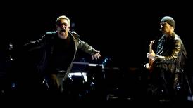 Tickets for U2 shows will not be sold at Ticketmaster outlets
