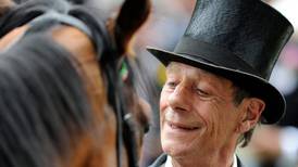 Trainer Henry Cecil  loses brave battle with cancer