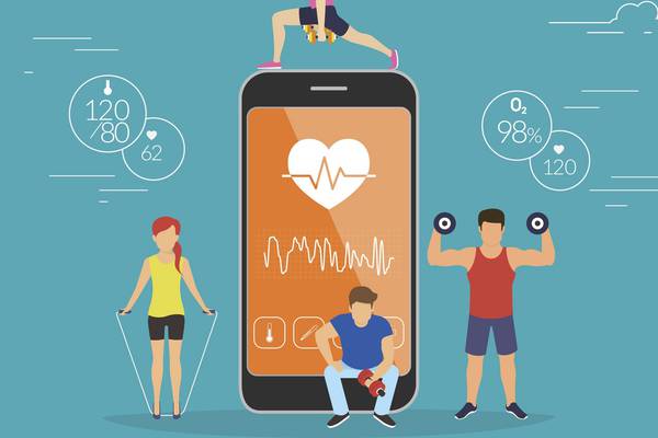 10 big fitness apps – which work and which don’t