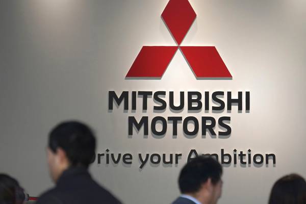Mitsubishi about-faces on European departure - but no decision on Ireland