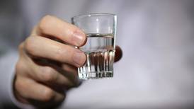 Cleaning products moonshining as booze a risky Russian tipple