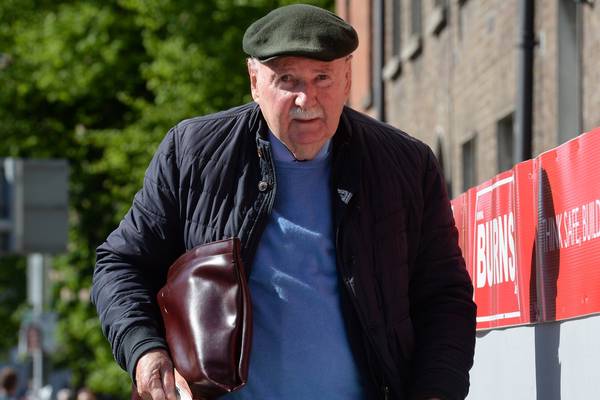 Michael Fingleton influenced INBS credit committee, inquiry hears