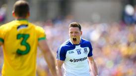 Monaghan dare to dream after impressive conquest of Ulster