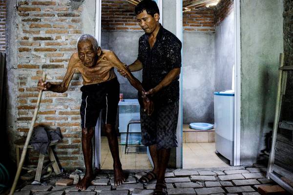 Man who claimed to be longest living human dies ‘aged 146’