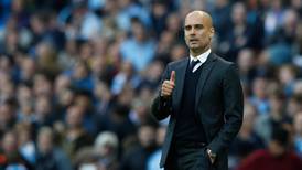 Pep Guardiola is not the only link between Barcelona and Manchester City