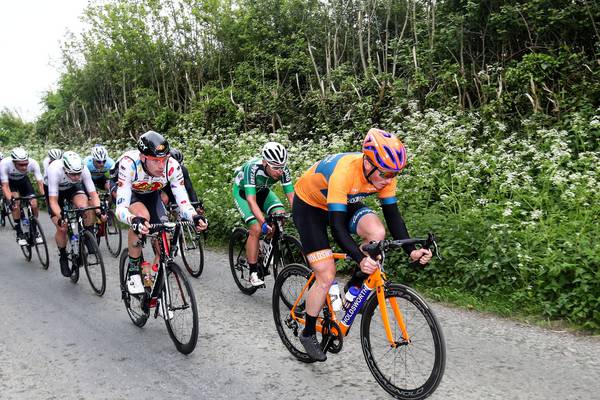 Irish riders face uncertainties looking to 2019 racing season
