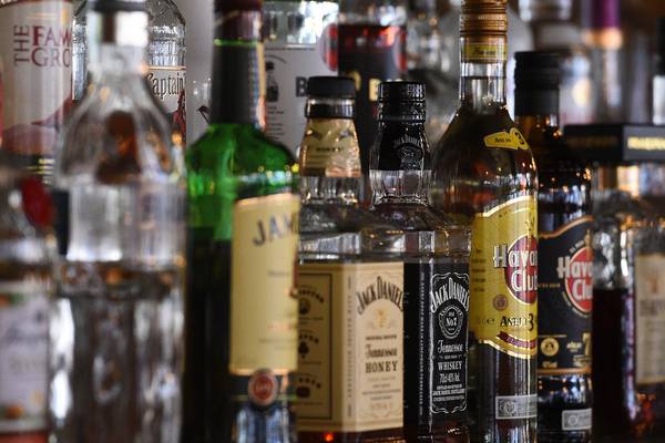 Alcohol Bill is finally passed by the Oireachtas