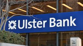 Ulster Bank to shut 15 branches across Ireland