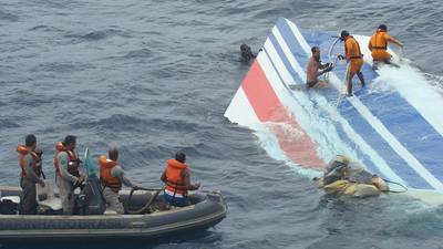 Three Irish doctors to be remembered 10 years after Air France crash