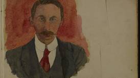 The Éamonn Ceannt papers: ‘I am calmly awaiting the end’