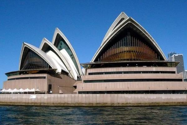 Irish company takes legal action over Australia’s ‘backpacker’ tax