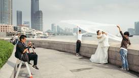 China’s next great leap forward? Frugal weddings