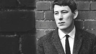 How The Irish Times reviewed ‘an impressive young Ulster poet’ named Seamus Heaney in 1966