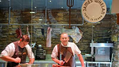Irish food producers take top awards in UK competition