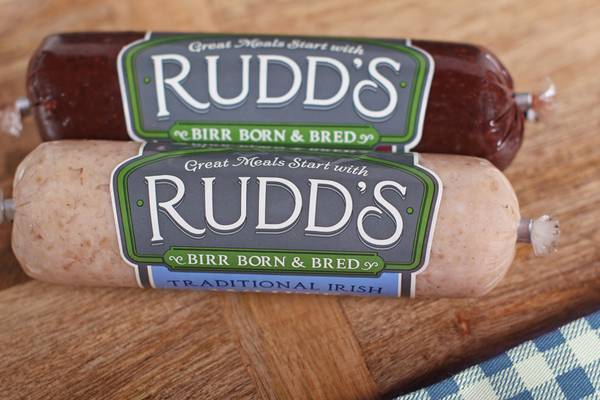 Meat processor Loughnane’s is poised to buy rival Rudd’s