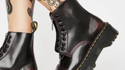 Dr Martens plans IPO in London