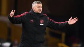 Ole Gunnar Solskjær: Man United ‘created our own downfall’