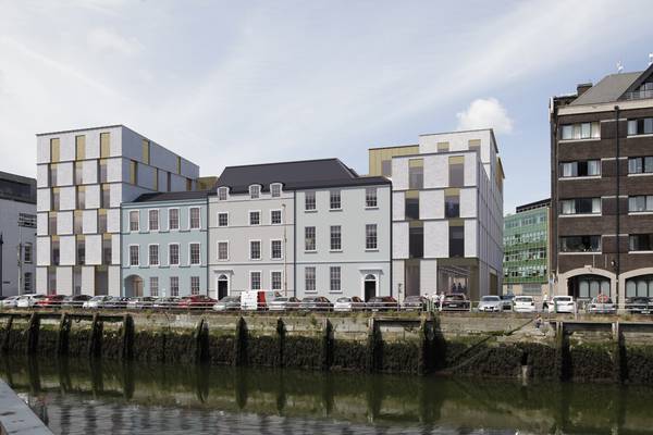 Premier Inn secures deal for hotel in Cork city