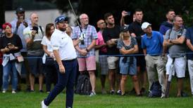 Justin Rose makes first move with opening 67 at Wentworth