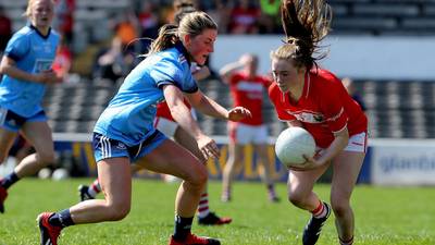 Joanne O’Riordan: Stage set for intriguing semi-finals
