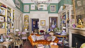 Big Apple boudoirs and bathrooms: New York’s finest homes