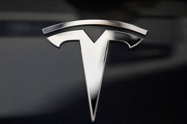 Tesla gets temporary order against man over stalking claims