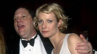 Gwyneth Paltrow was ‘crucial source’ in Harvey Weinstein revelations